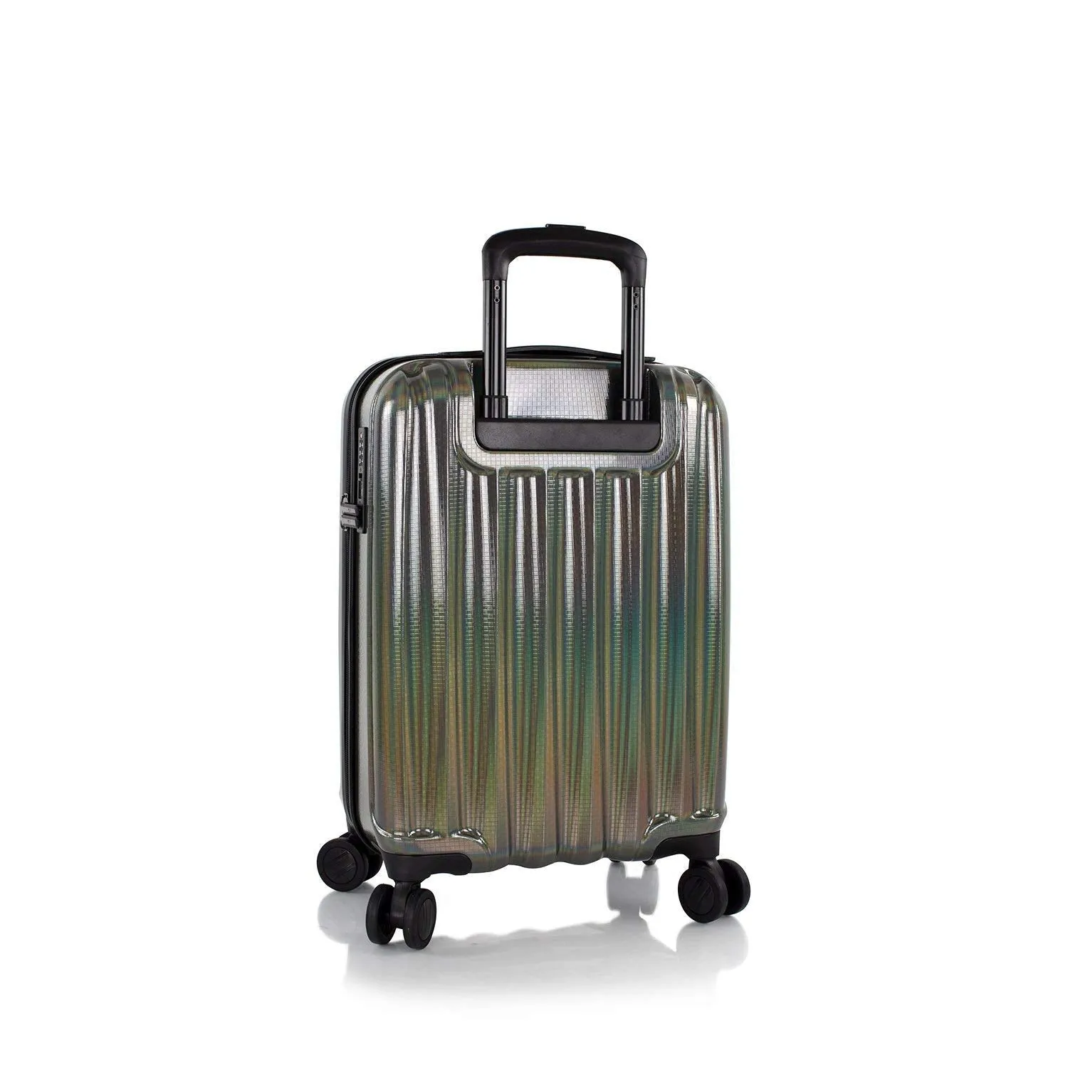 Heys America Astro Iridescent Spinner Luggage