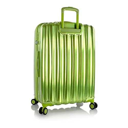 Heys America Astro Iridescent Spinner Luggage