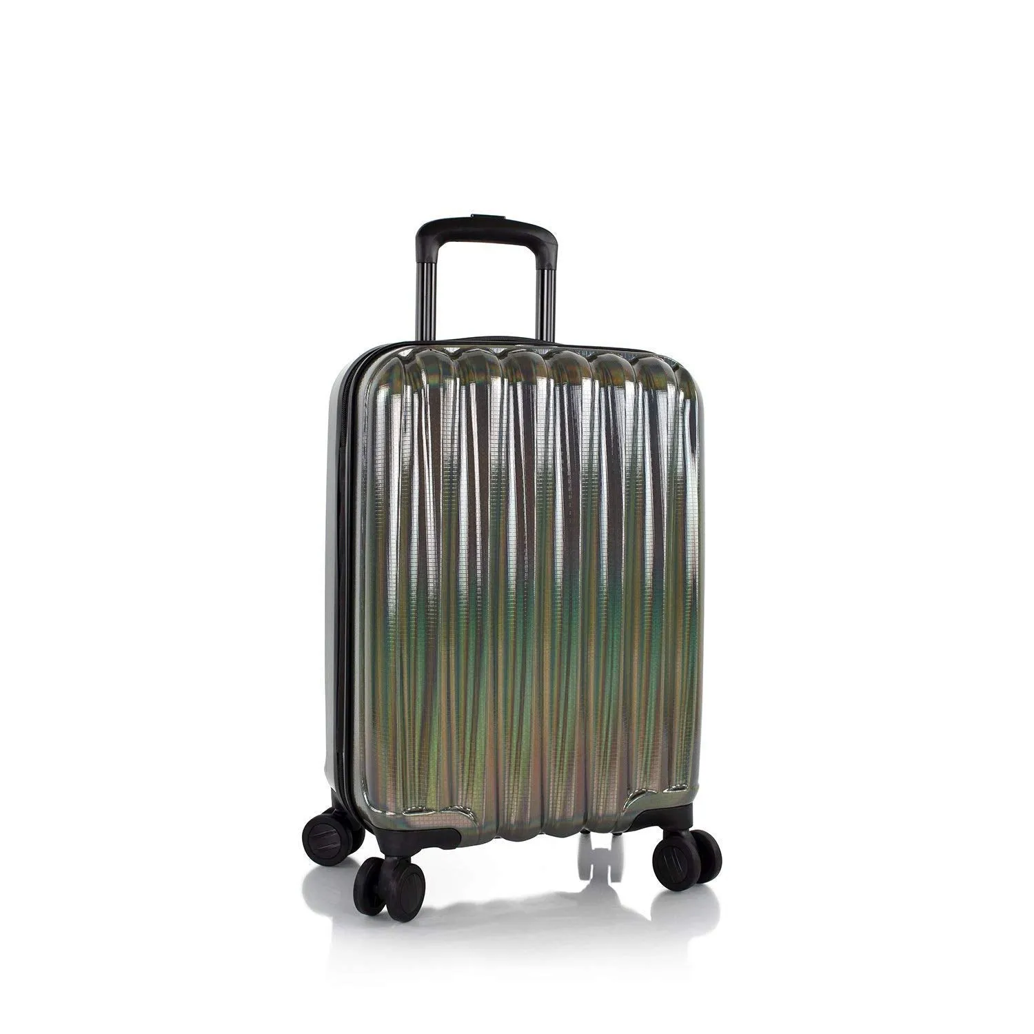 Heys America Astro Iridescent Spinner Luggage
