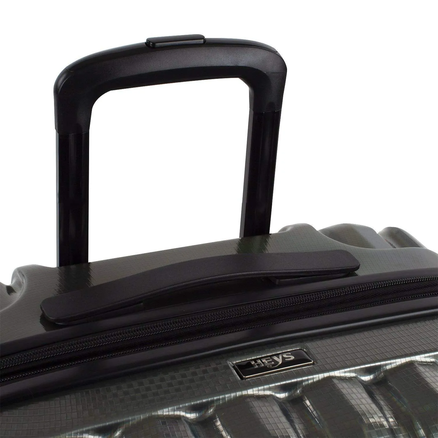 Heys America Astro Iridescent Spinner Luggage