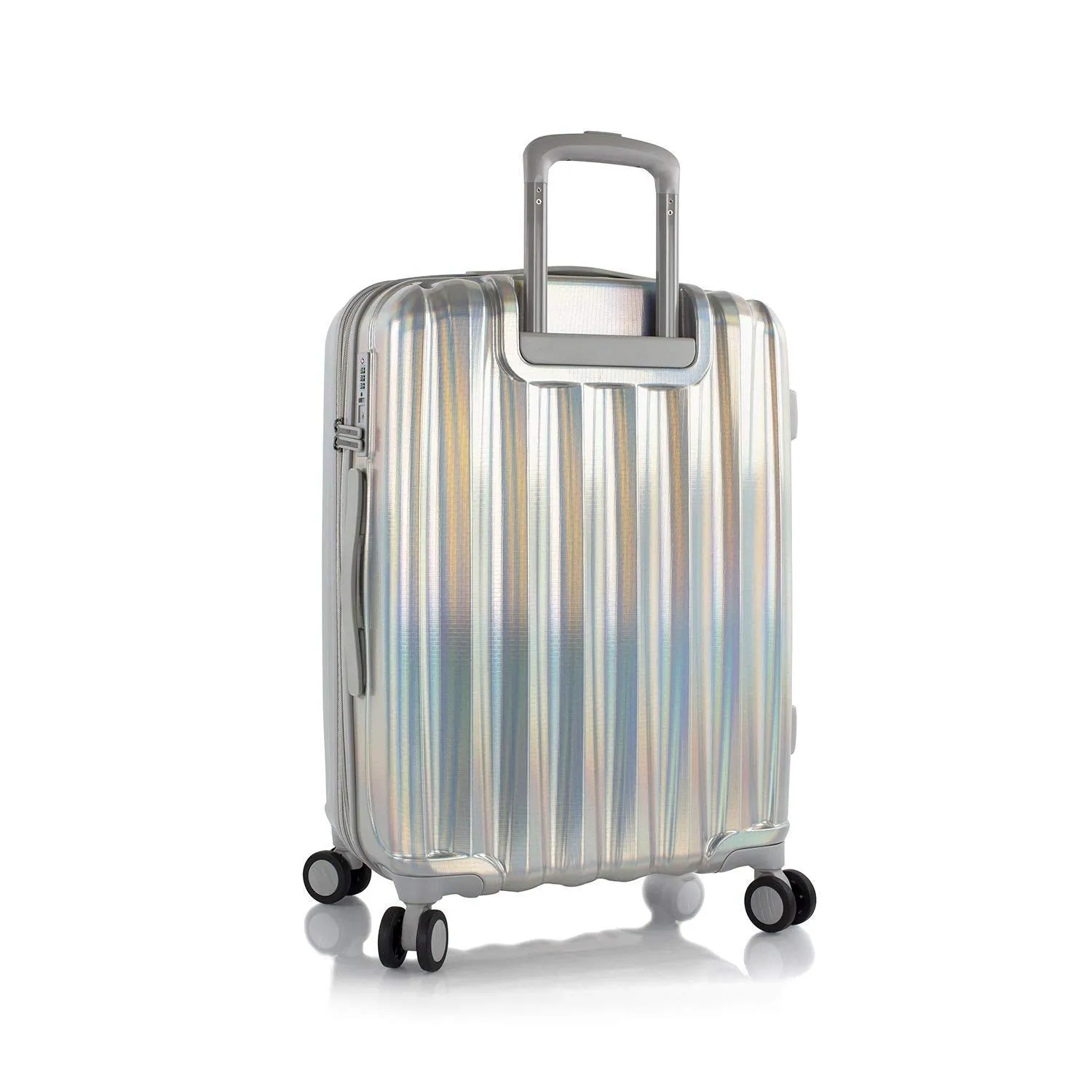 Heys America Astro Iridescent Spinner Luggage
