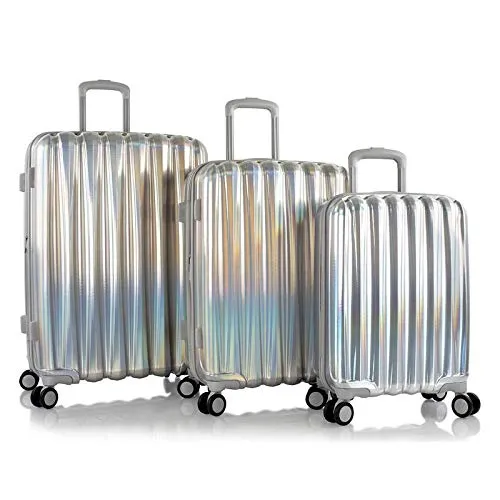 Heys America Astro Iridescent Spinner Luggage