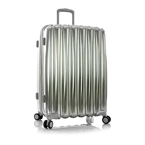 Heys America Astro Iridescent Spinner Luggage