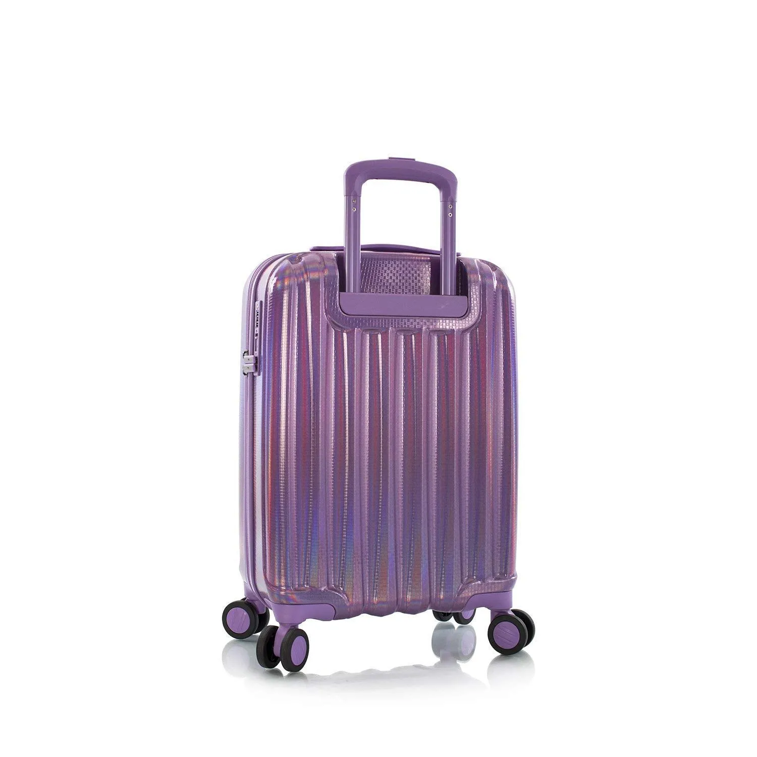 Heys America Astro Iridescent Spinner Luggage