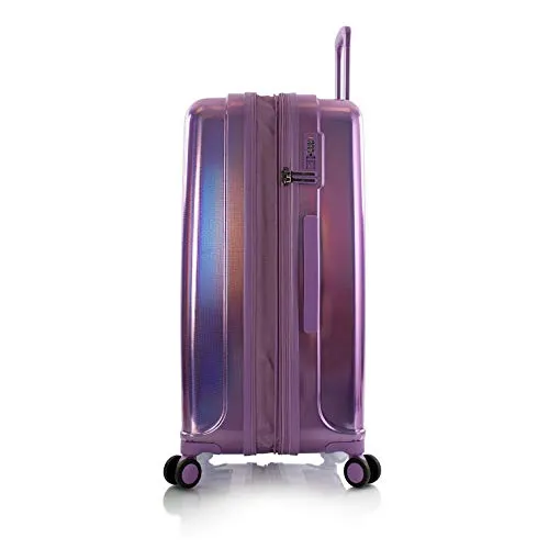 Heys America Astro Iridescent Spinner Luggage