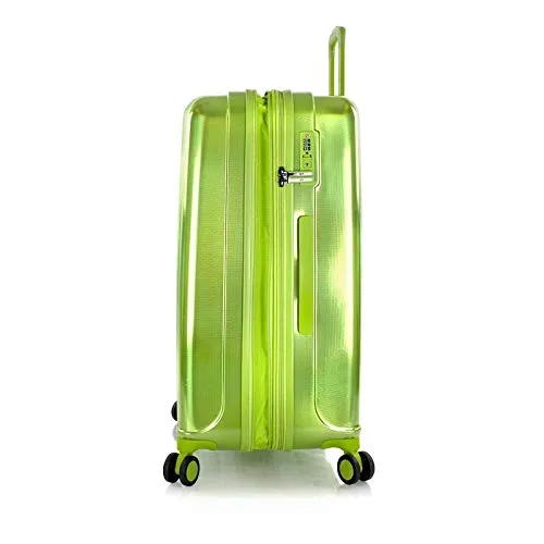 Heys America Astro Iridescent Spinner Luggage