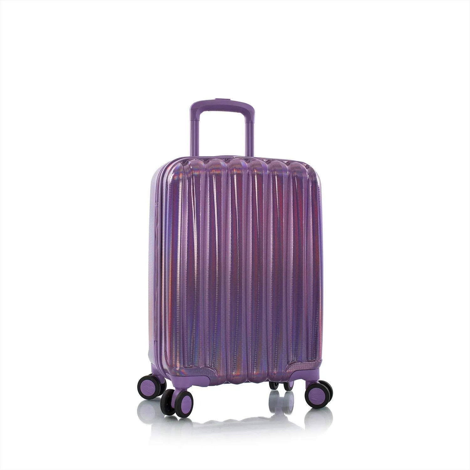 Heys America Astro Iridescent Spinner Luggage