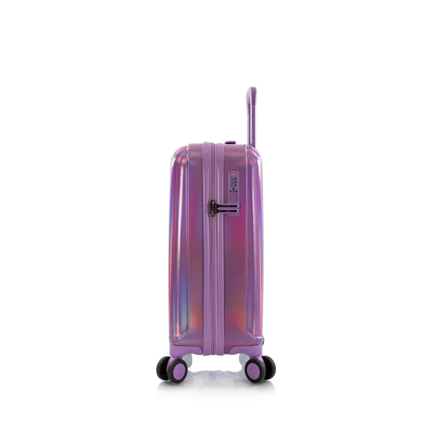 Heys America Astro Iridescent Spinner Luggage