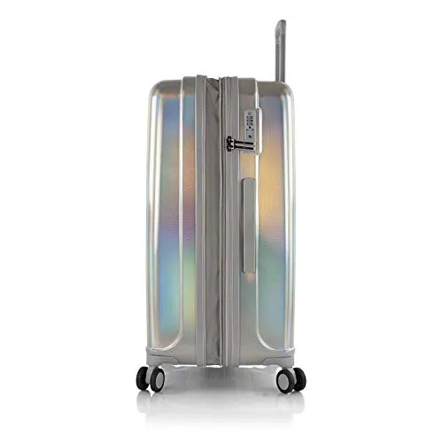 Heys America Astro Iridescent Spinner Luggage