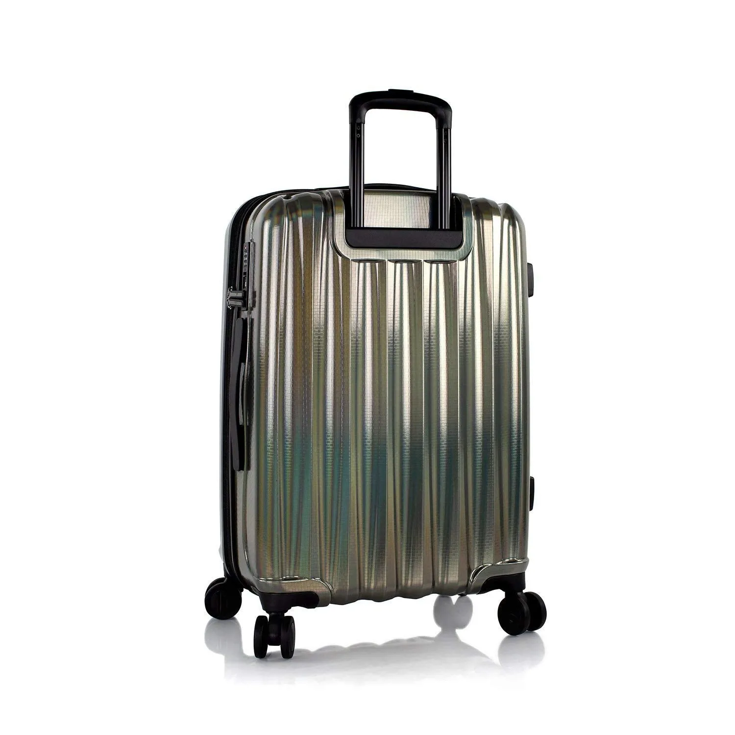 Heys America Astro Iridescent Spinner Luggage