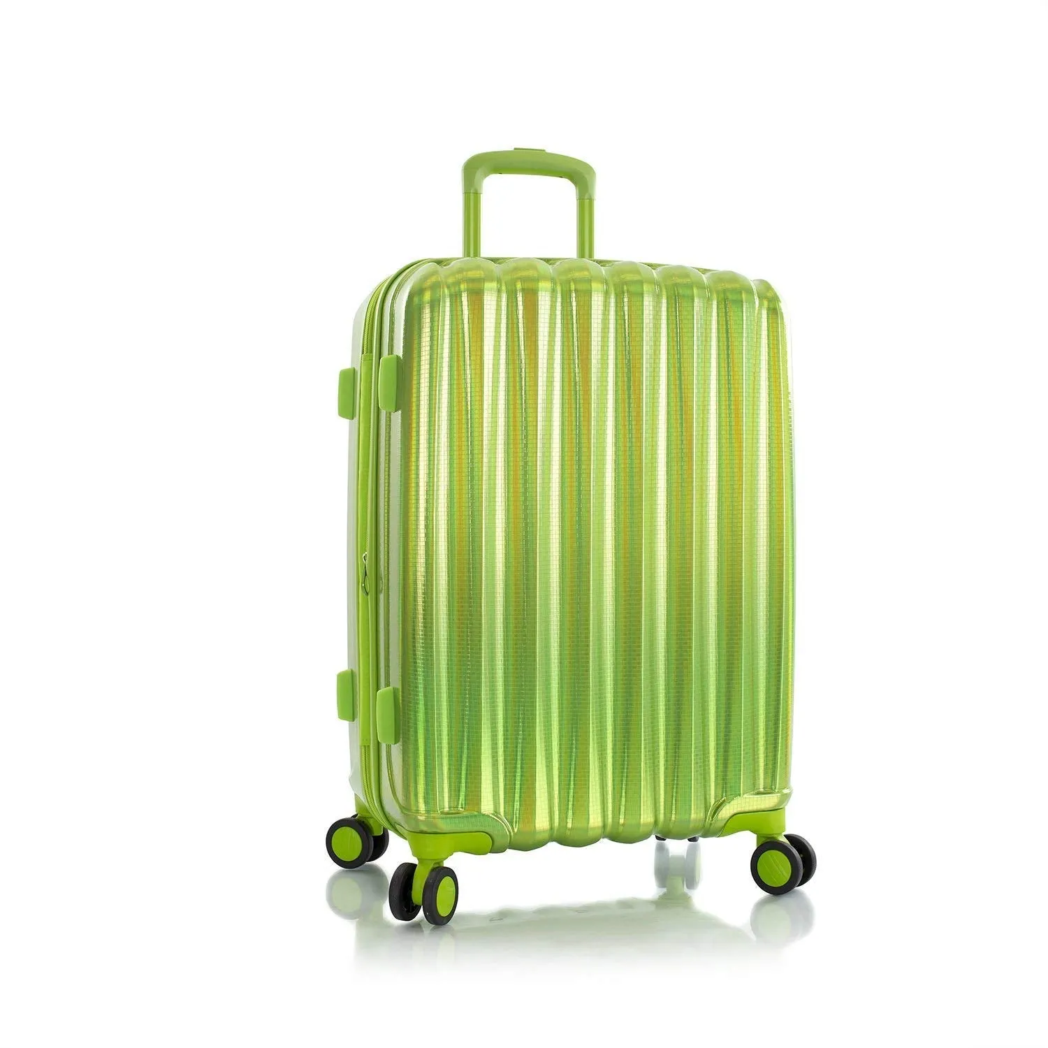Heys America Astro Iridescent Spinner Luggage