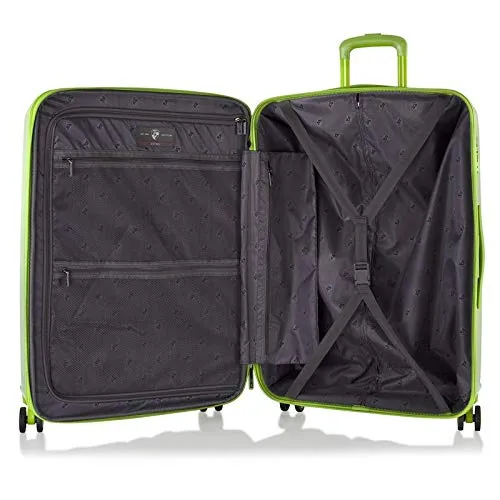 Heys America Astro Iridescent Spinner Luggage