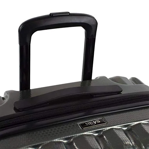 Heys America Astro Iridescent Spinner Luggage