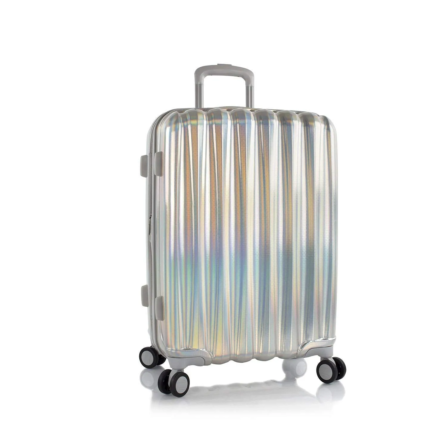 Heys America Astro Iridescent Spinner Luggage