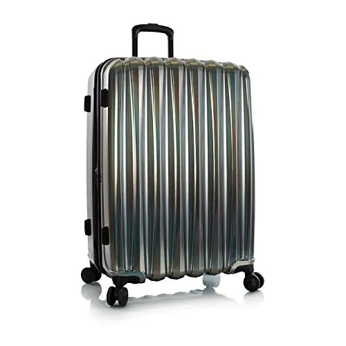 Heys America Astro Iridescent Spinner Luggage