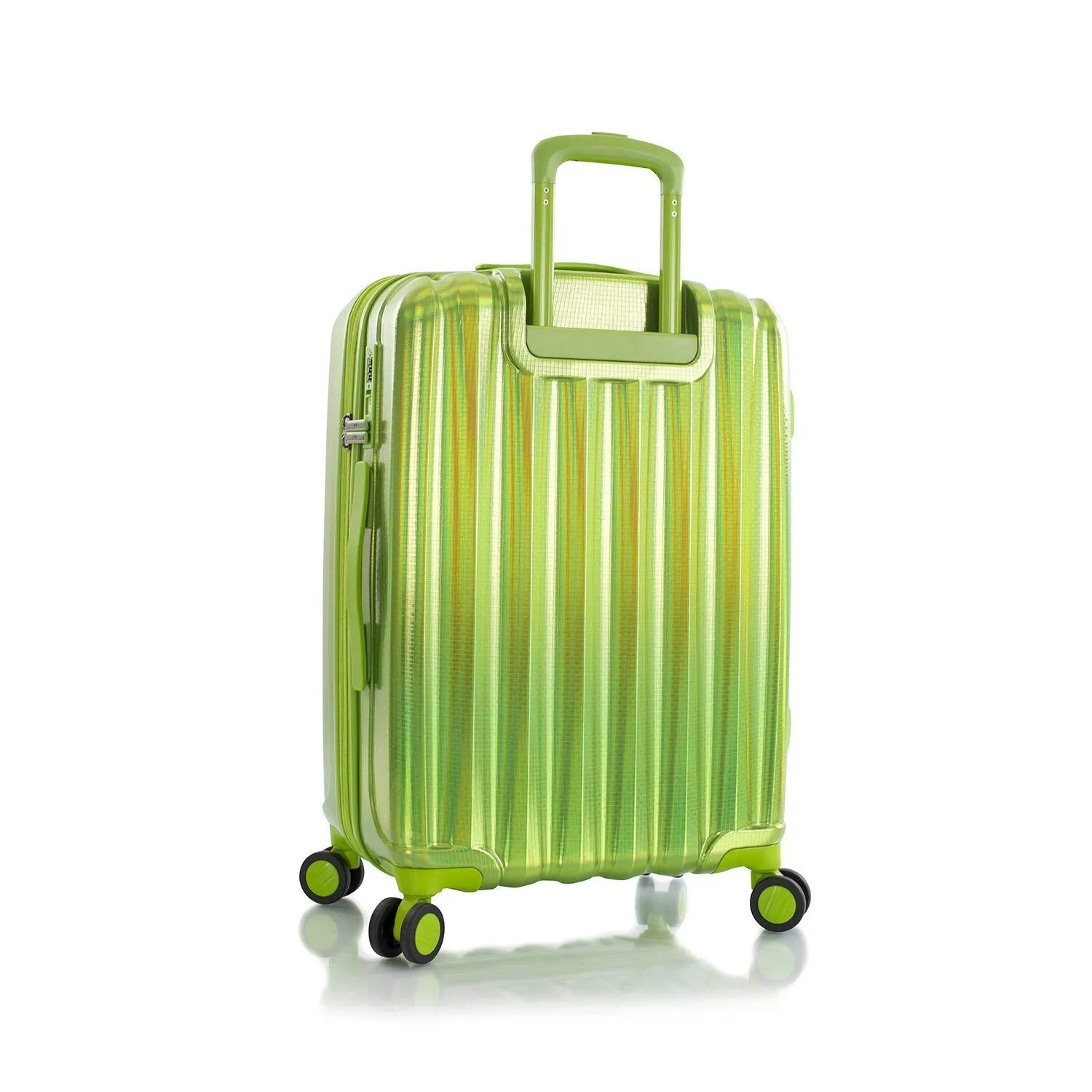 Heys America Astro Iridescent Spinner Luggage