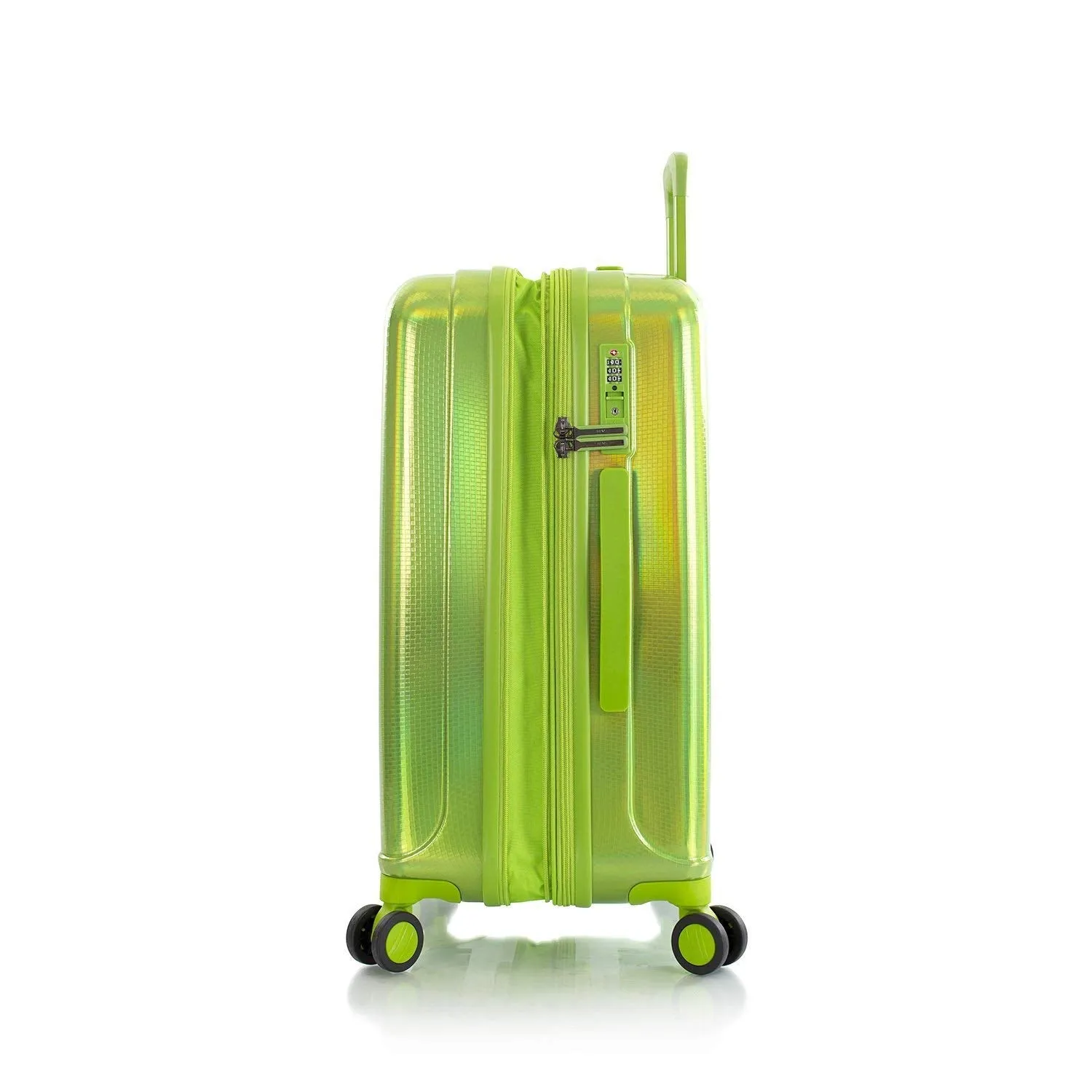 Heys America Astro Iridescent Spinner Luggage