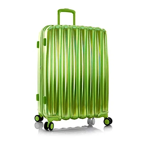 Heys America Astro Iridescent Spinner Luggage