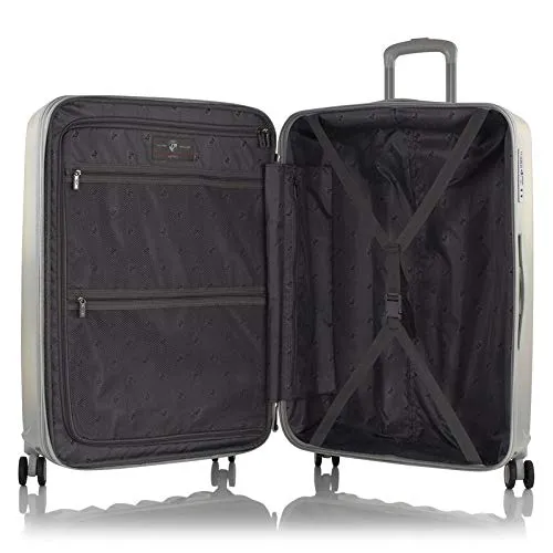 Heys America Astro Iridescent Spinner Luggage