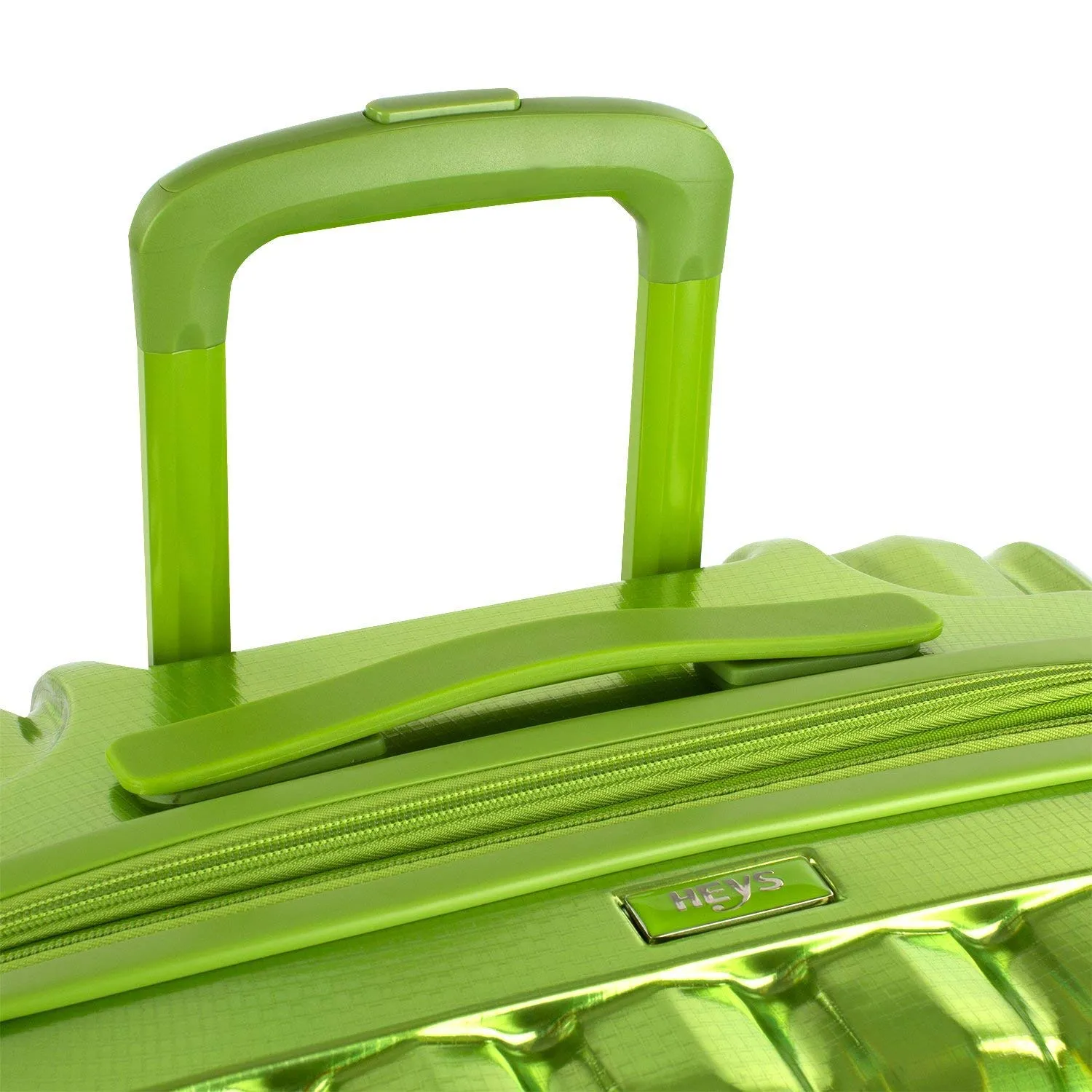 Heys America Astro Iridescent Spinner Luggage