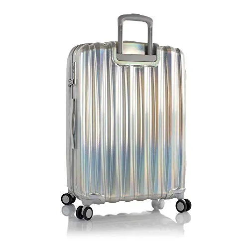 Heys America Astro Iridescent Spinner Luggage