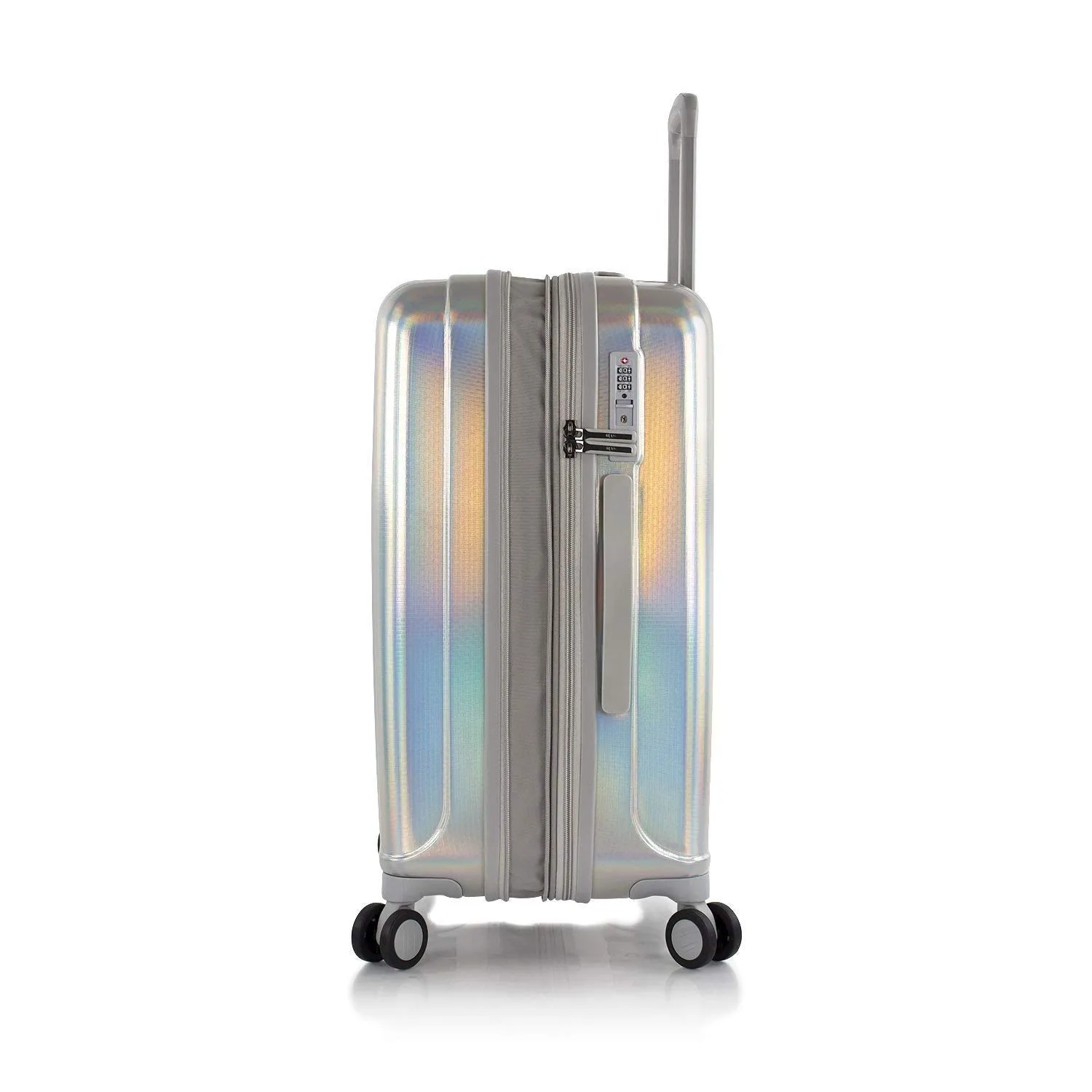Heys America Astro Iridescent Spinner Luggage