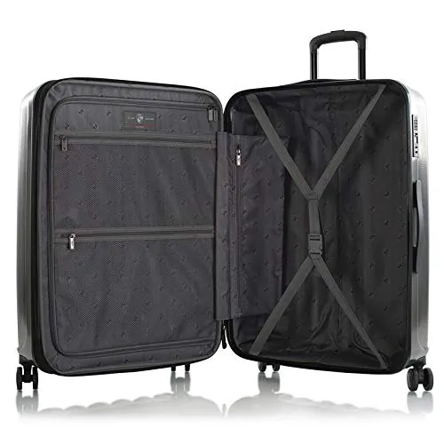 Heys America Astro Iridescent Spinner Luggage