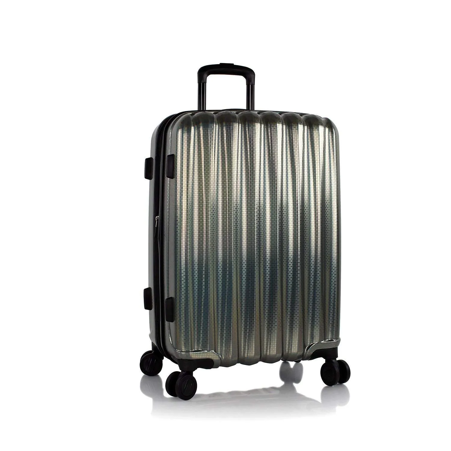 Heys America Astro Iridescent Spinner Luggage