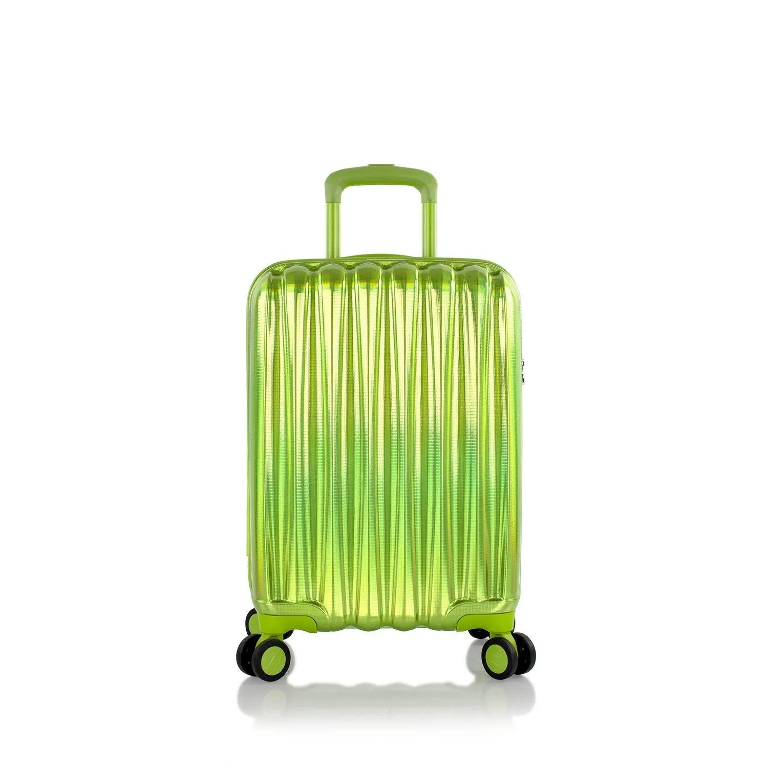 Heys America Astro Iridescent Spinner Luggage