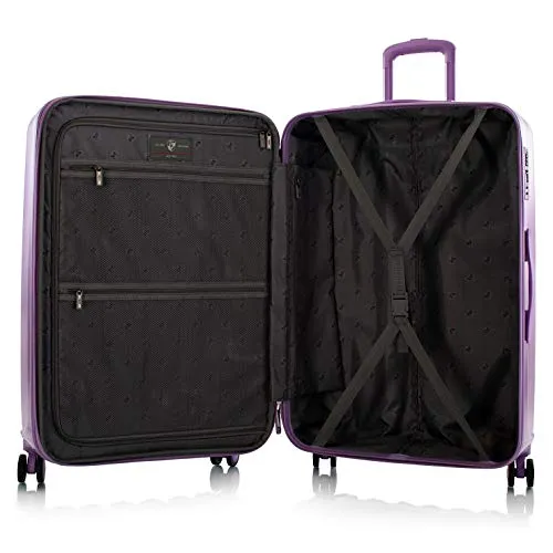 Heys America Astro Iridescent Spinner Luggage