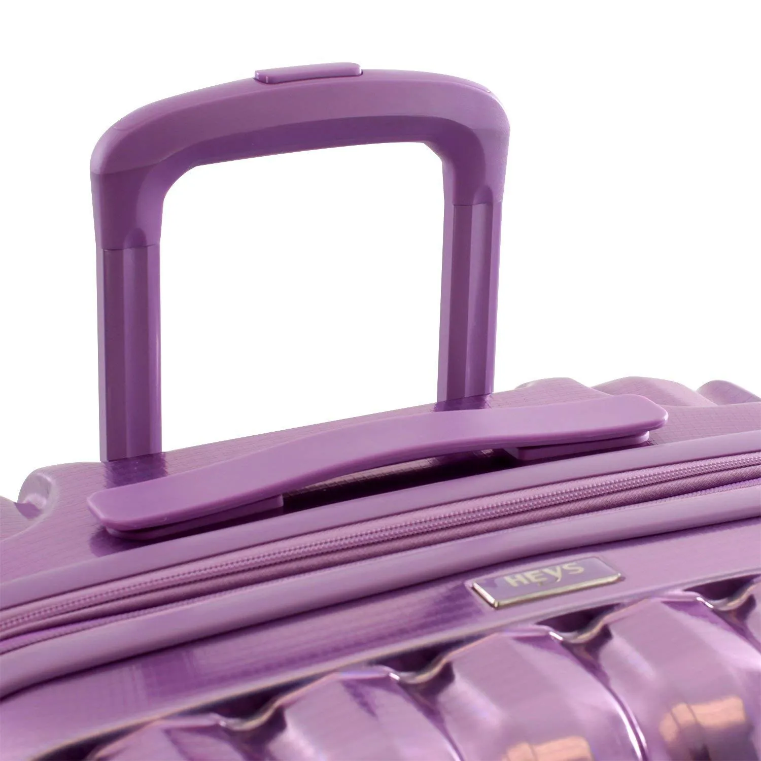 Heys America Astro Iridescent Spinner Luggage