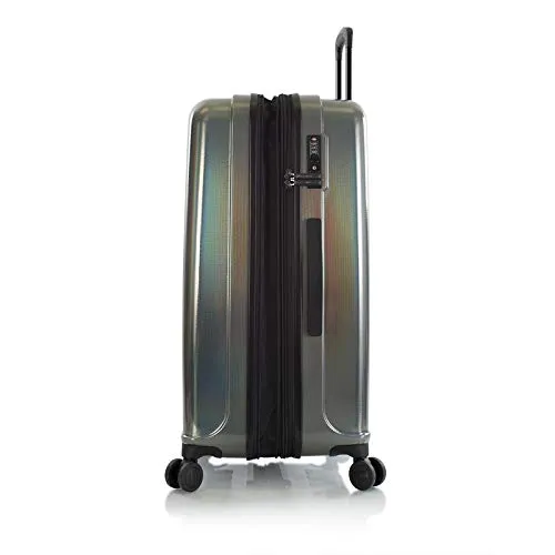 Heys America Astro Iridescent Spinner Luggage