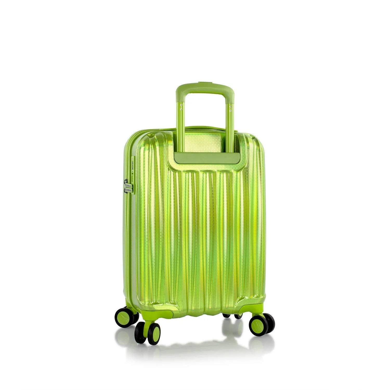 Heys America Astro Iridescent Spinner Luggage