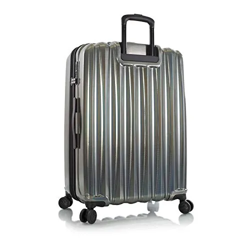Heys America Astro Iridescent Spinner Luggage