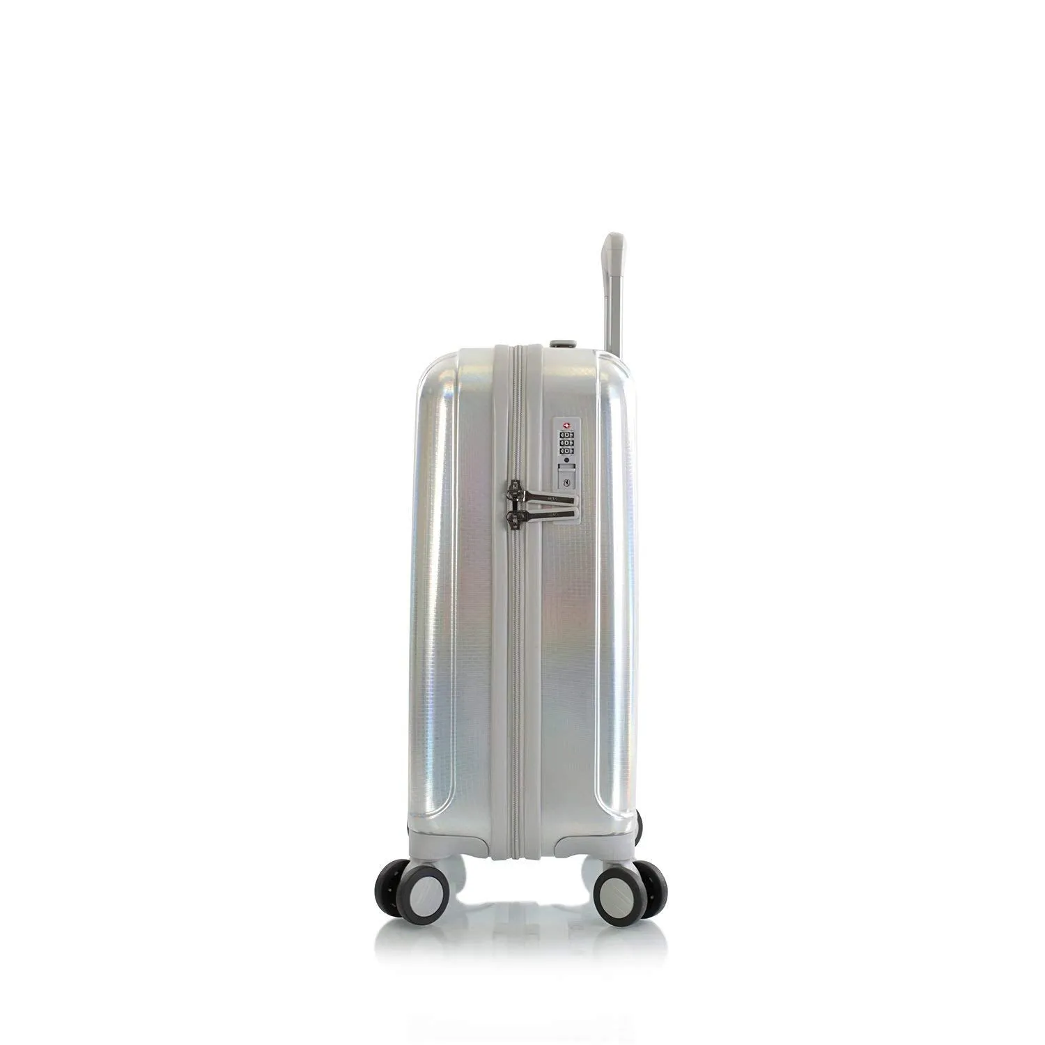 Heys America Astro Iridescent Spinner Luggage