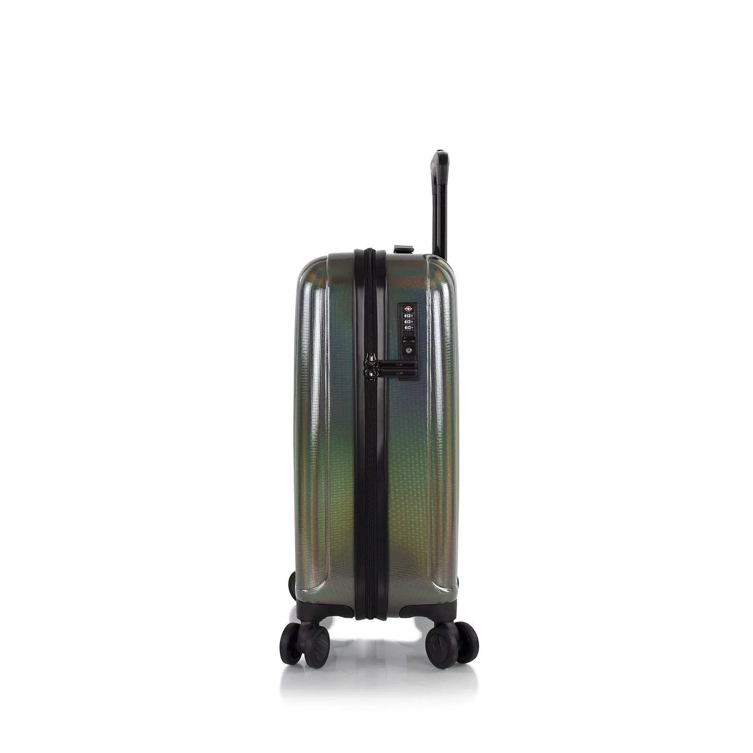 Heys America Astro Iridescent Spinner Luggage