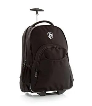 Heys America Atmosphere Rolling Backpack