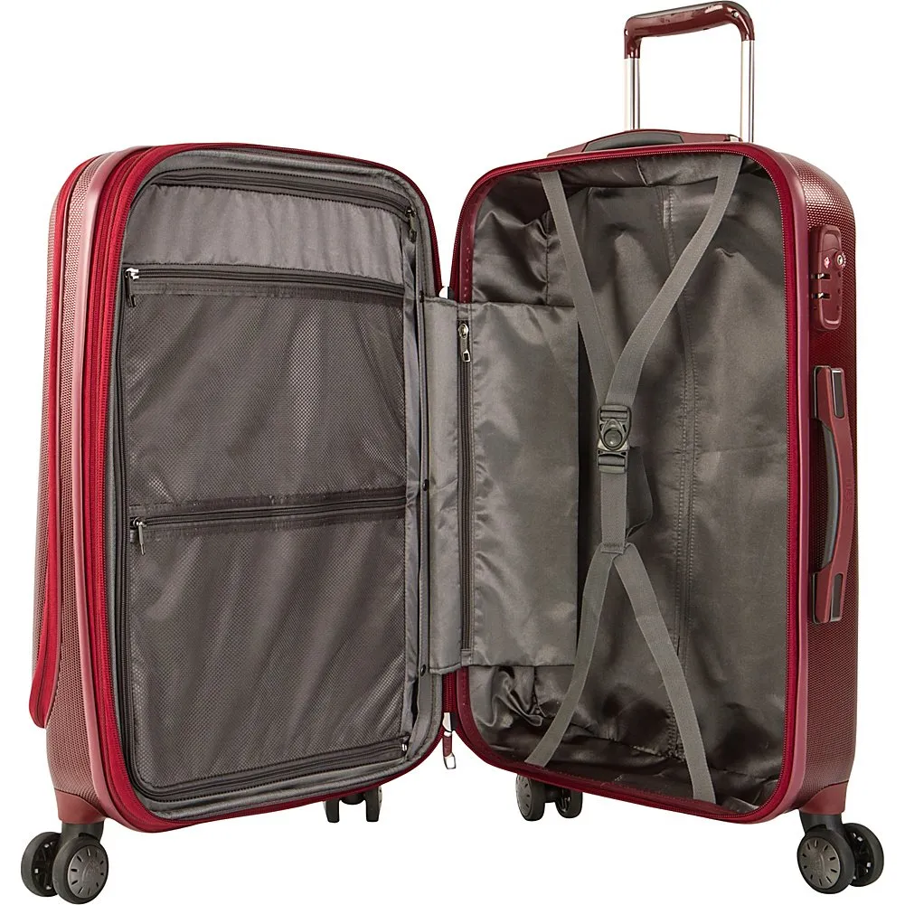 Heys America Portal 30" 4-Wheel Large Luggage
