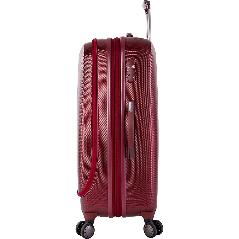 Heys America Portal 30" 4-Wheel Large Luggage
