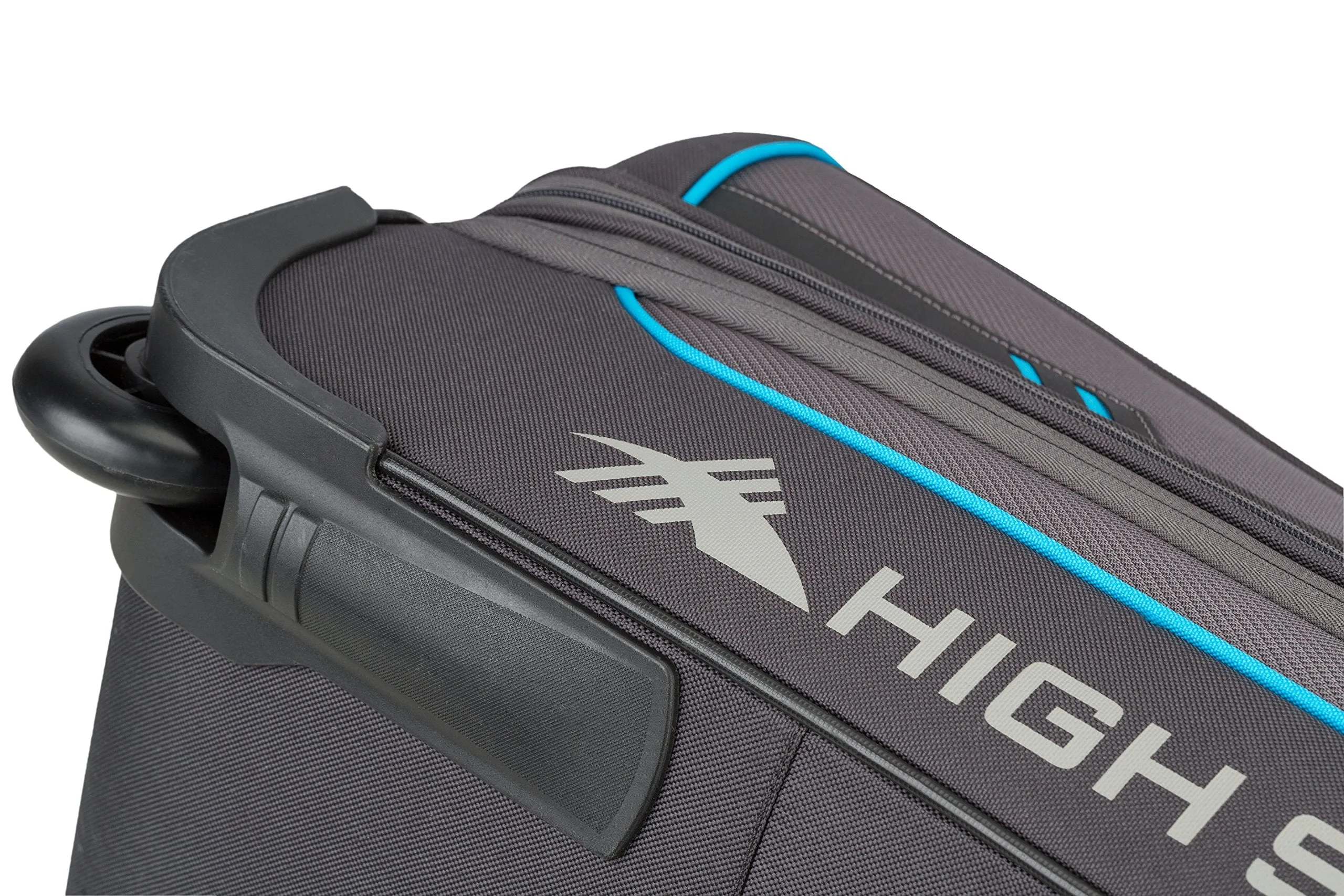 High Sierra Evanston 29" 2-Wheel Large Luggage