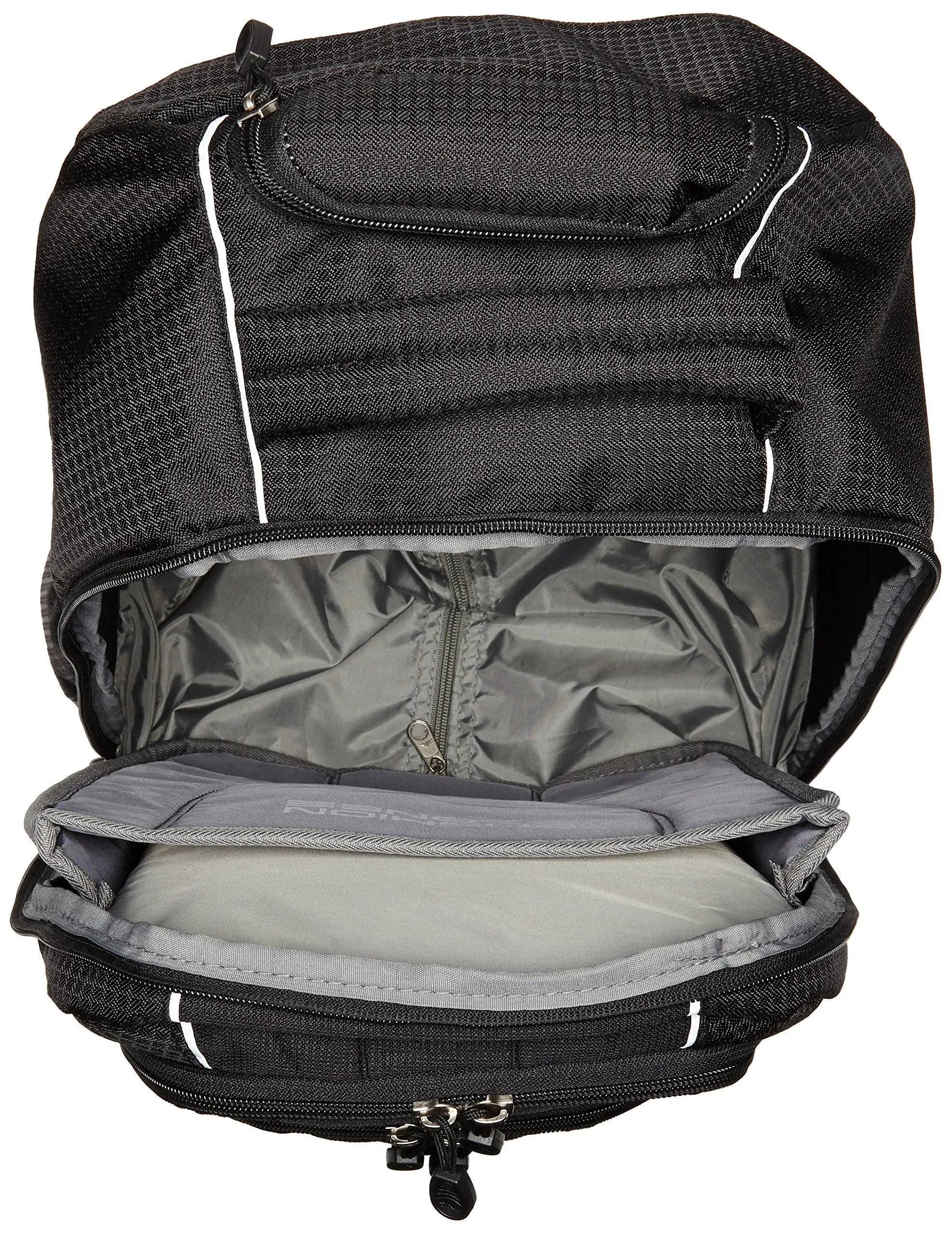 High Sierra Freewheel Wheeled Backpack