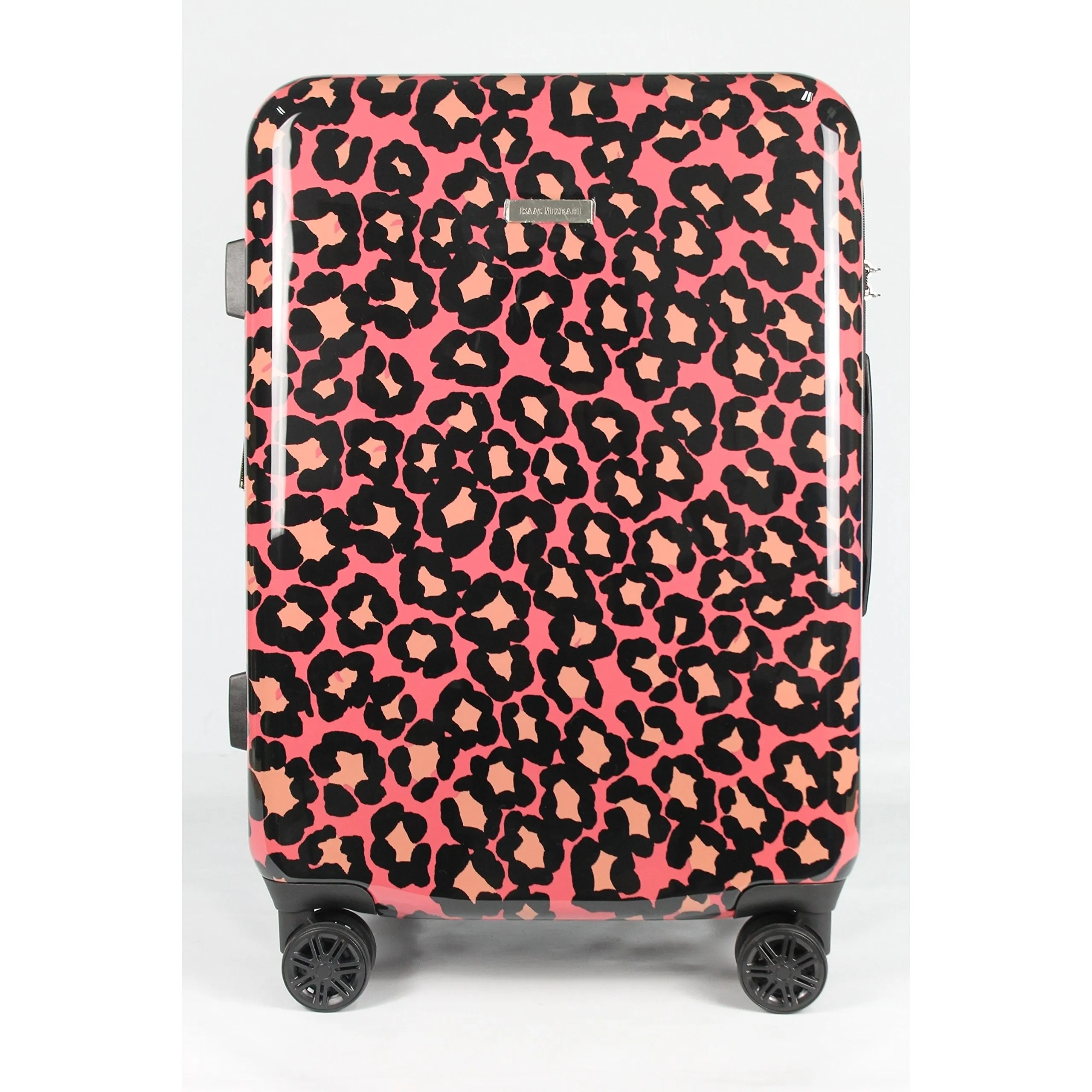 Isaac Mizrahi Gabby 29" 4-Wheel Carry-On Luggage