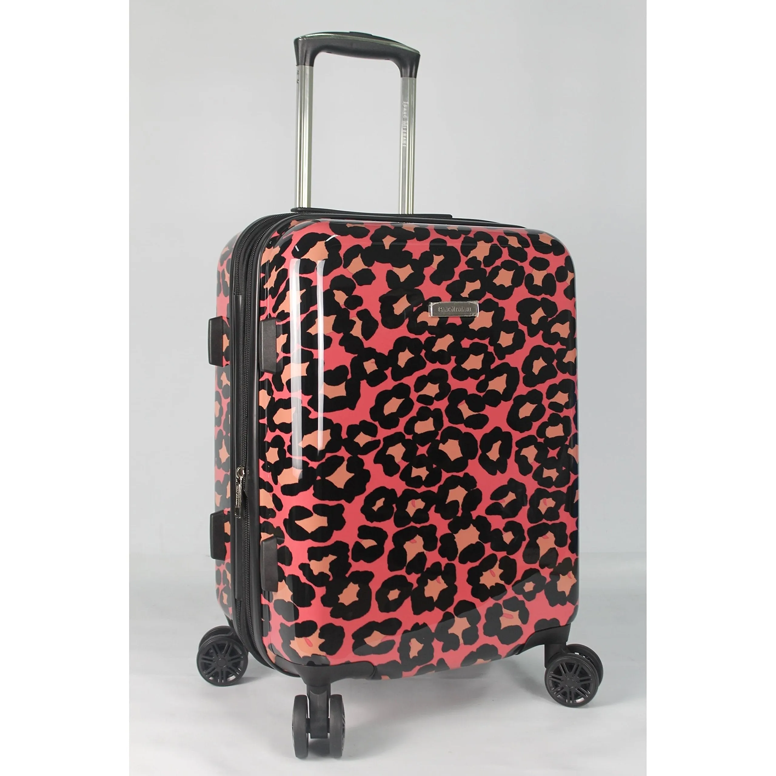 Isaac Mizrahi Gabby 29" 4-Wheel Carry-On Luggage