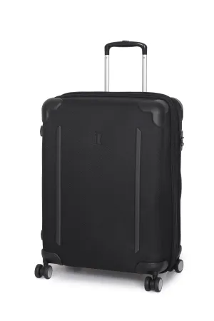 IT Luggage Defender 22" 4-Wheel Carry-On Luggage