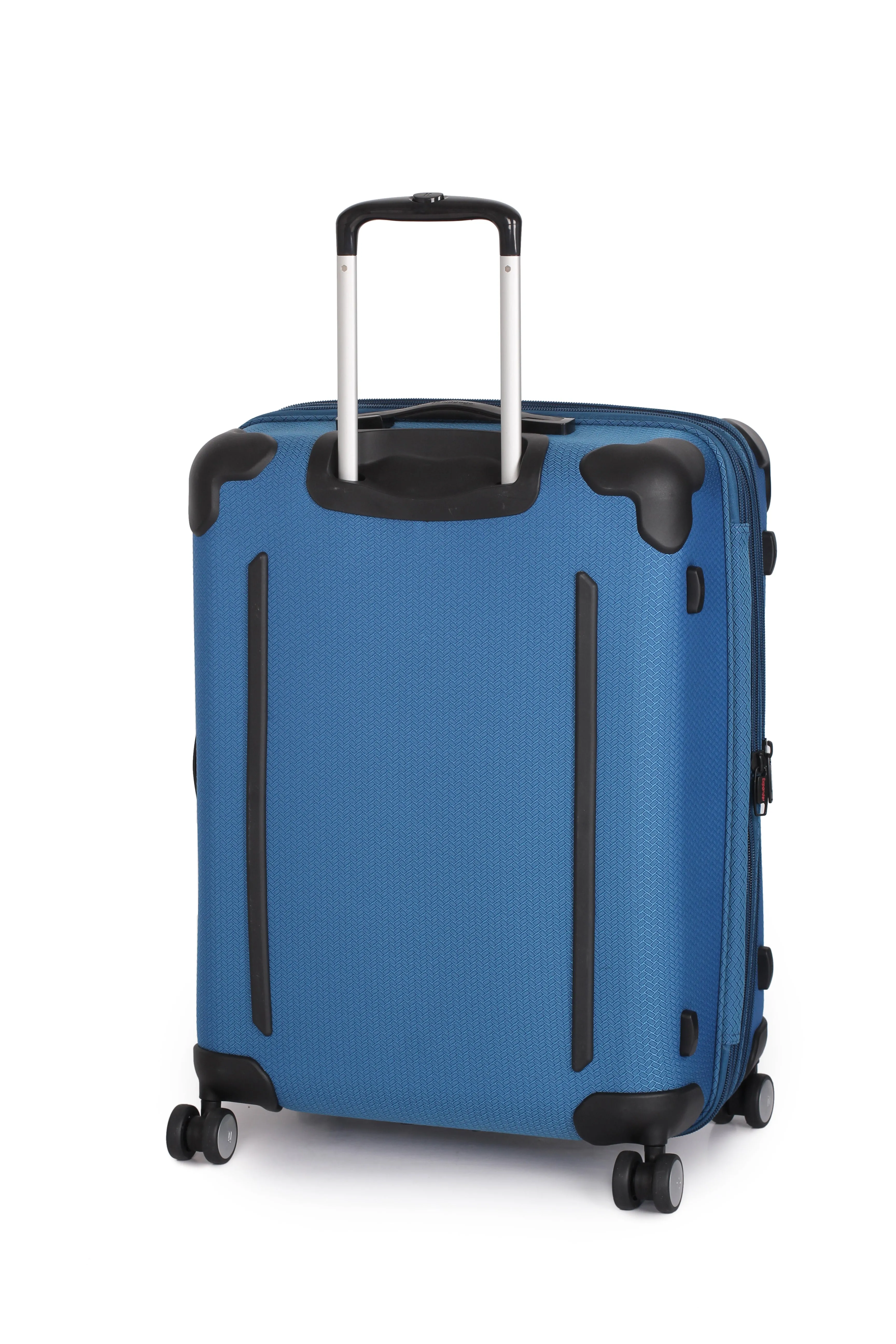 IT Luggage Defender 22" 4-Wheel Carry-On Luggage