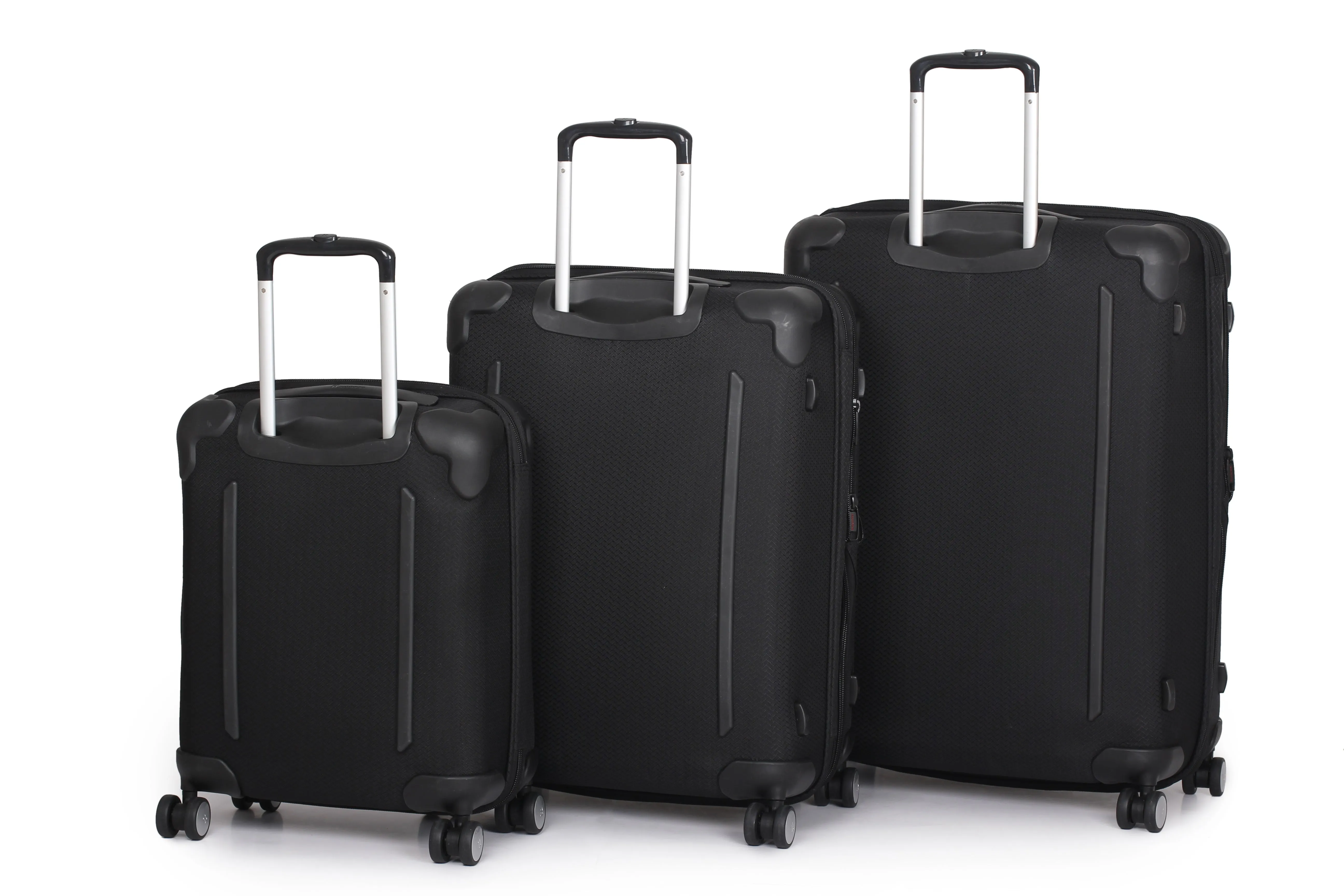 IT Luggage Defender 22" 4-Wheel Carry-On Luggage