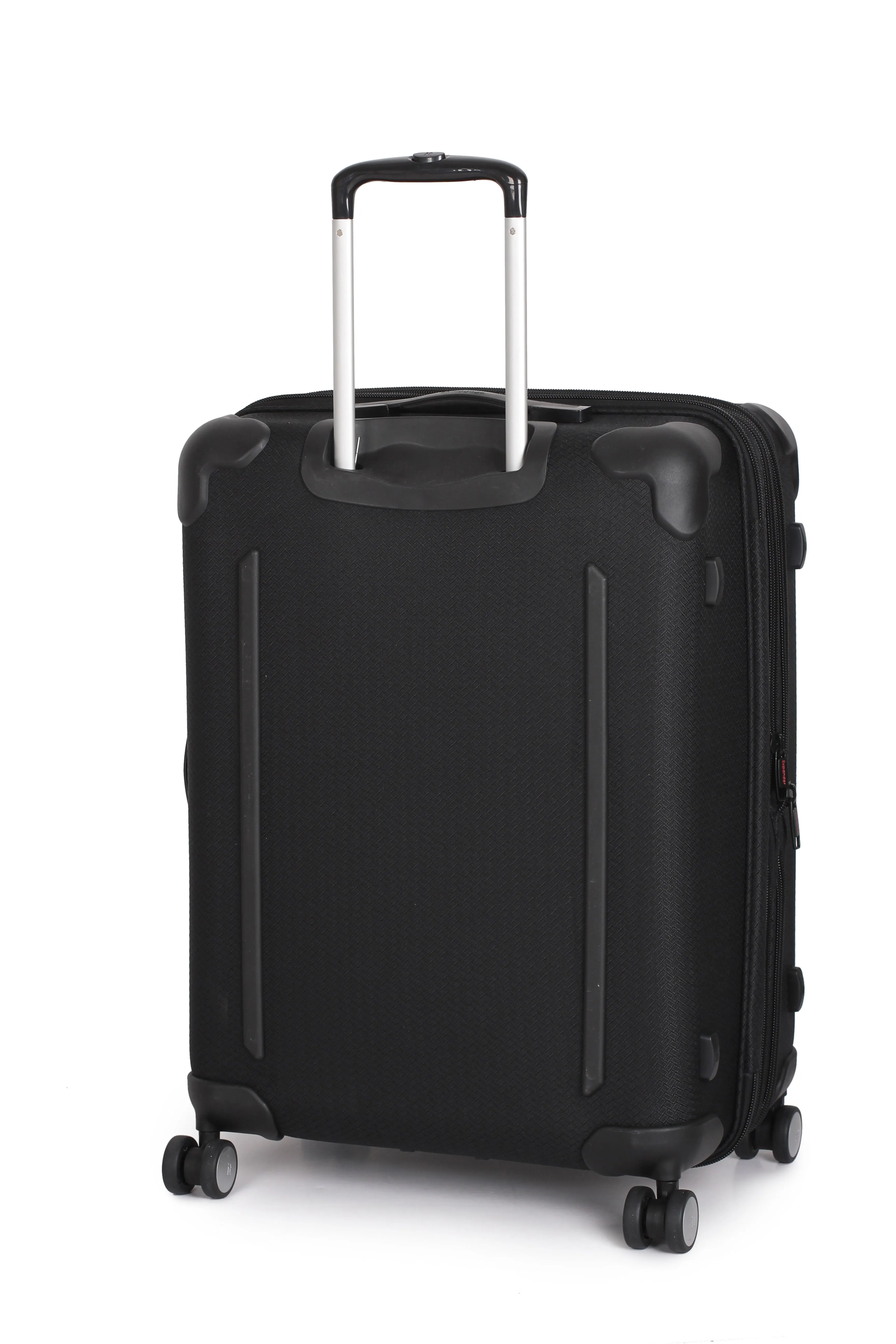 IT Luggage Defender 22" 4-Wheel Carry-On Luggage