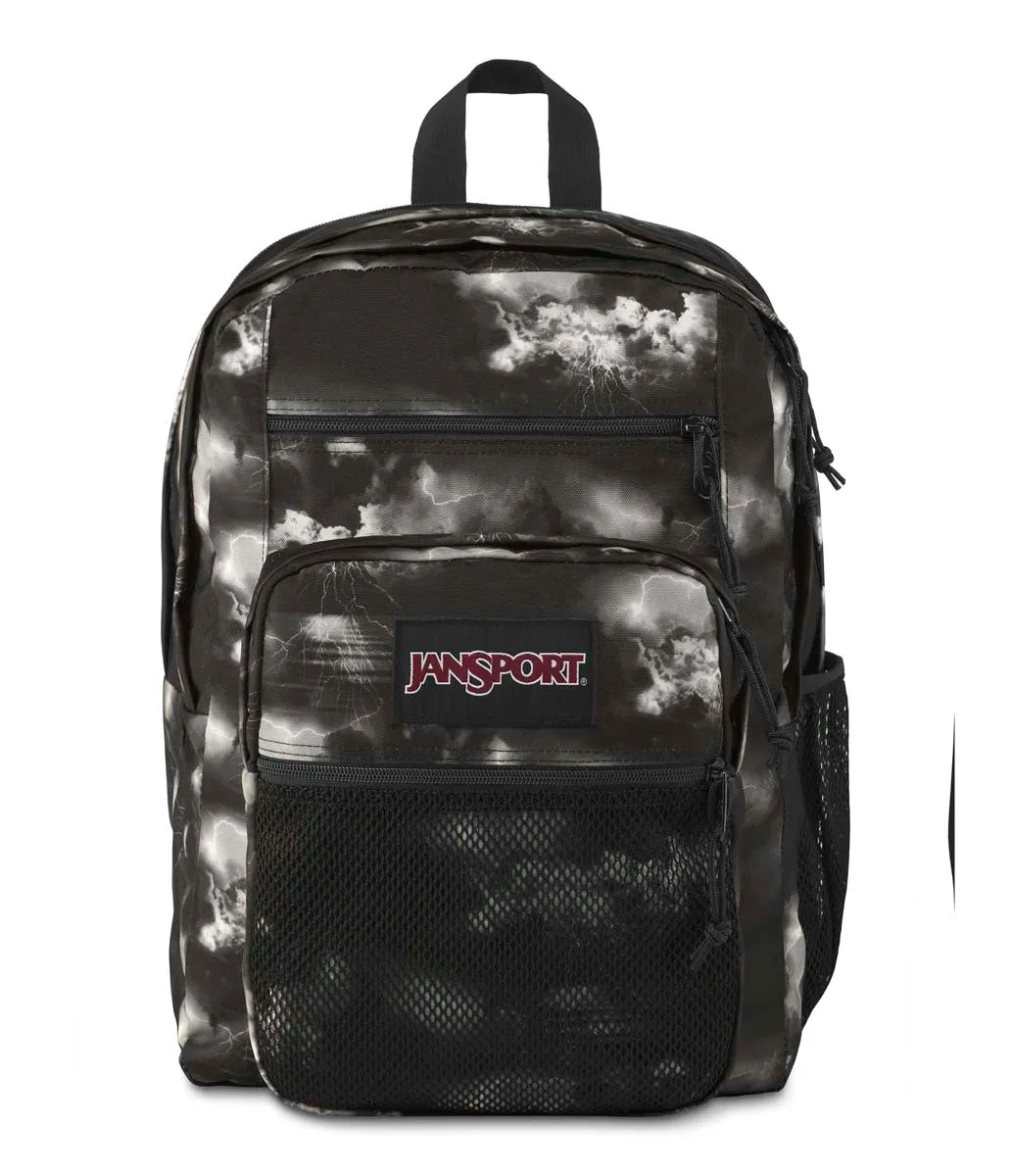 JanSport Classic Big Campus Backpack