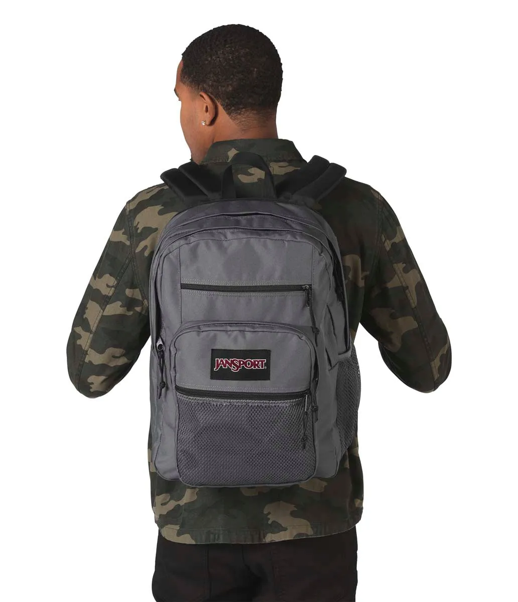 JanSport Classic Big Campus Backpack