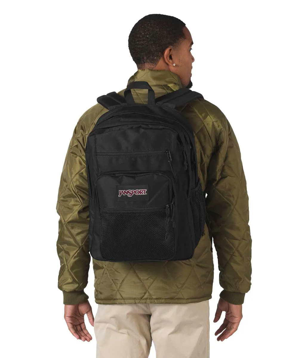 JanSport Classic Big Campus Backpack